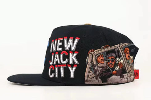 New Jack City