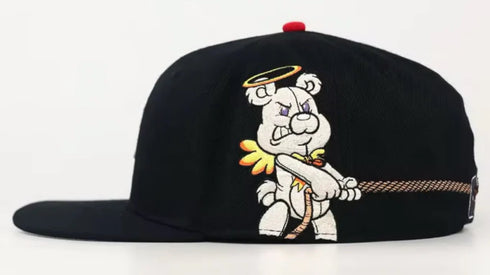 NY Fitted