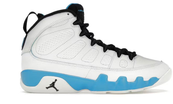 Powder Blue 9s