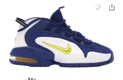 Warriors Penny ll