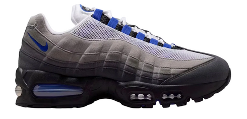 OG 95 Royal Blue