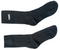 Black Earn Socks