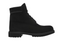 Black Construction Boots