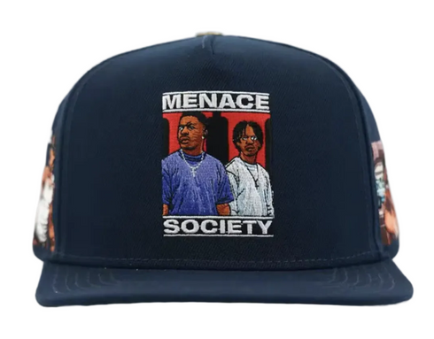 Menace