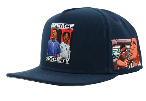 Menace