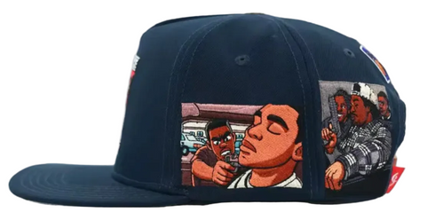 Menace