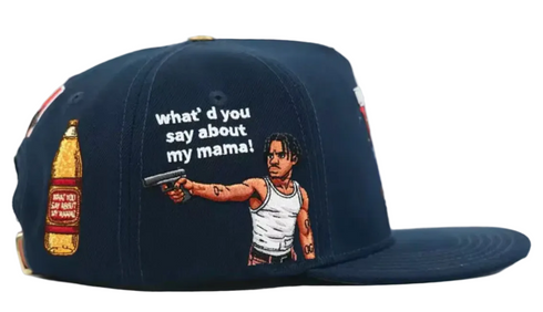 Menace