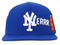 Yerrr Royal Blue
