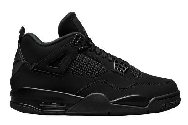 Black Cat 4s