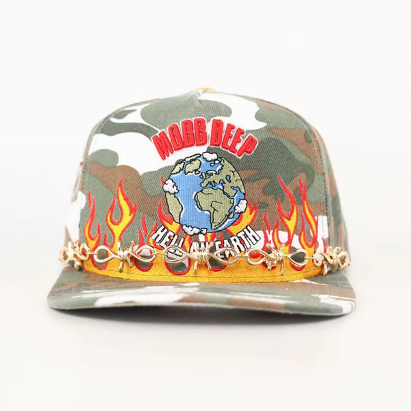 Queens Get The Money