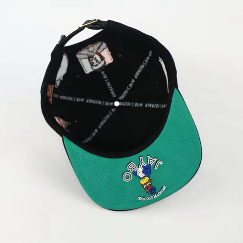 JayBo (last one until restock in weeks)