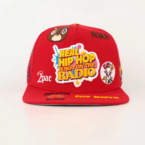 Real Hip Hop