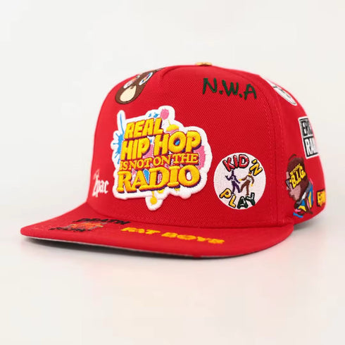 Real Hip Hop