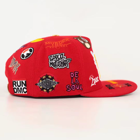 Real Hip Hop
