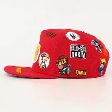 Real Hip Hop