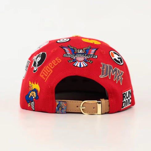 Real Hip Hop