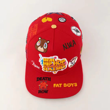 Real Hip Hop