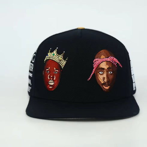 Iced Out East Vs West