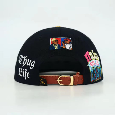 Iced Out East Vs West
