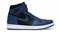 Dark Blue And Blue 1s