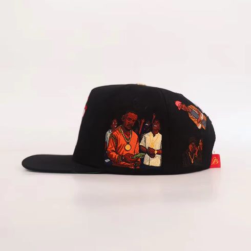 Paid In Full