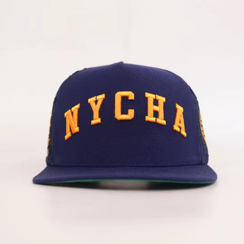 NYCHA with pin