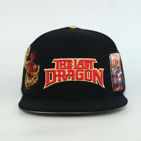 The Last Dragon