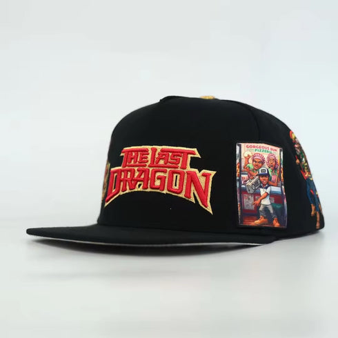 The Last Dragon