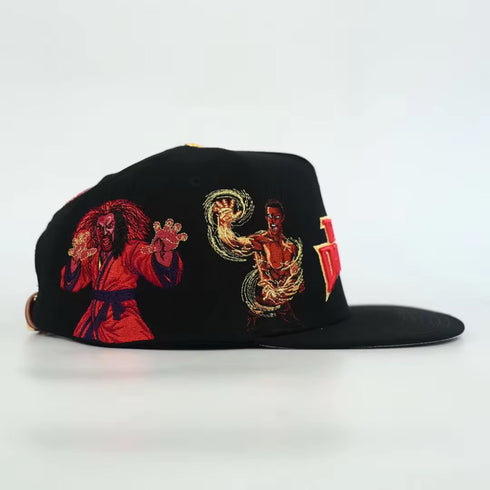 The Last Dragon