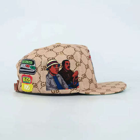 Paid In Full GB