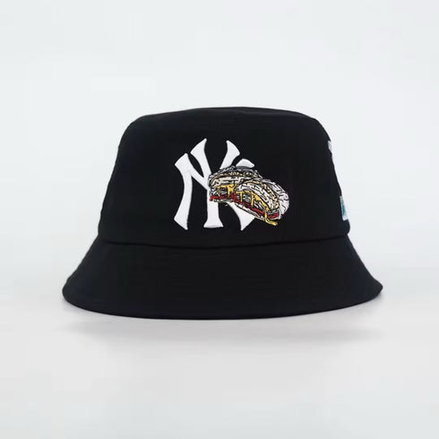 Black Bucket