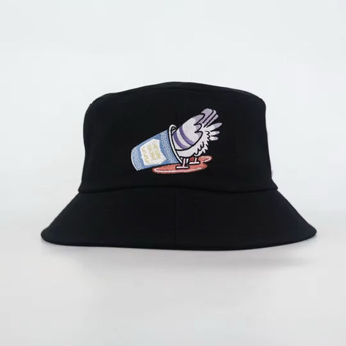 Black Bucket