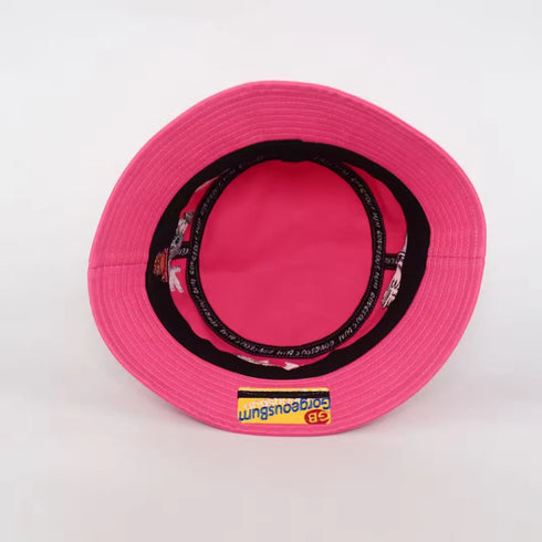 Pink Bucket