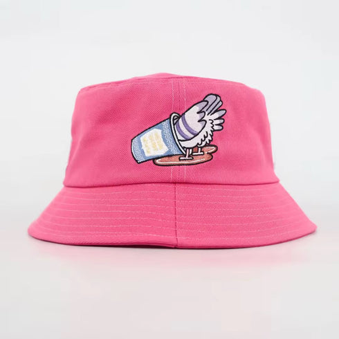 Pink Bucket