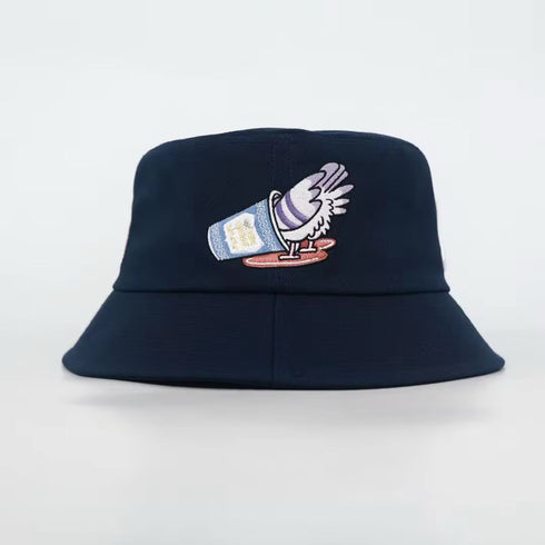 Navy Bucket