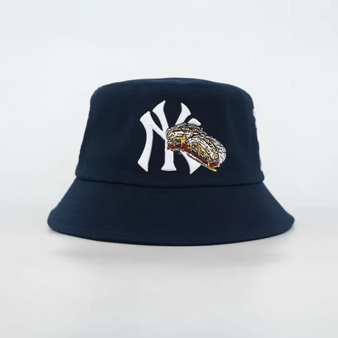 Navy Bucket