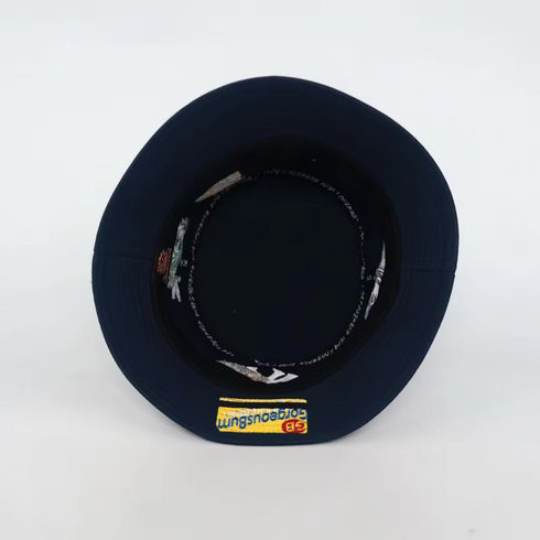 Navy Bucket