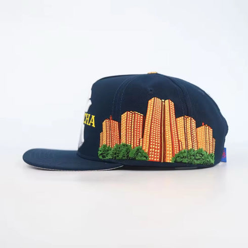 NYCHA with pin