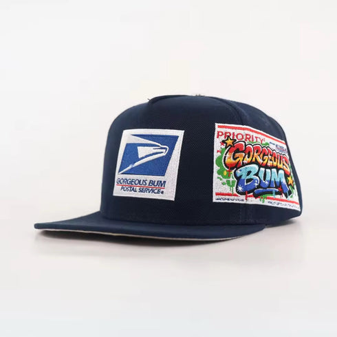Post Office with Pin