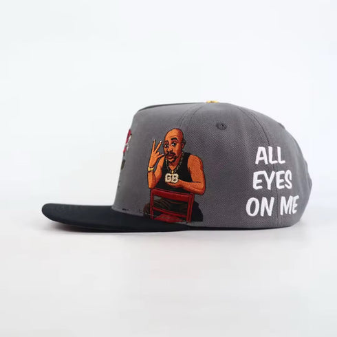 All Eyes On Me