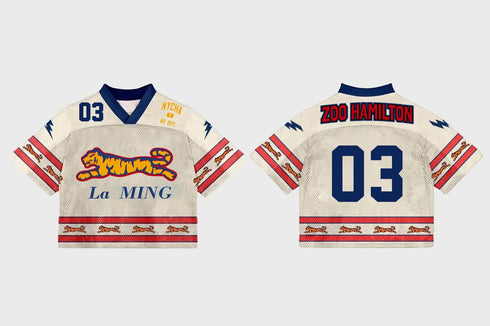 NYCHA JERSEY