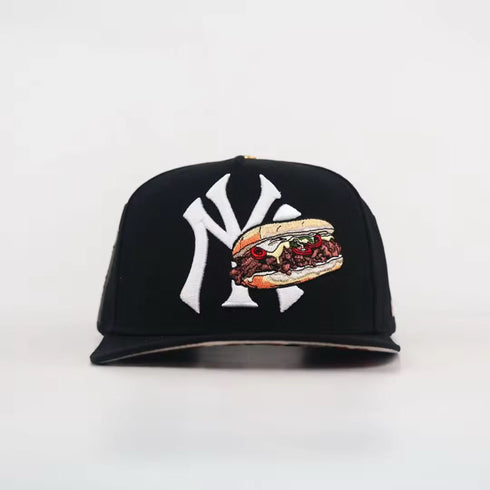 Bodega Black