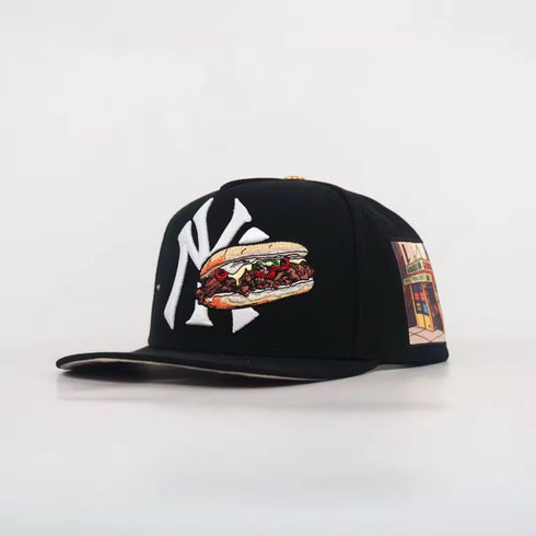 Bodega Black