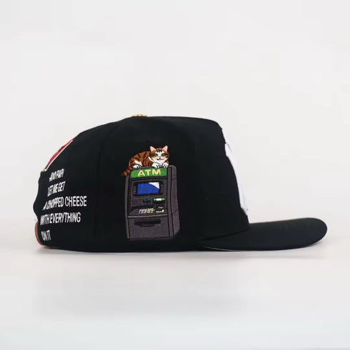 Bodega Black