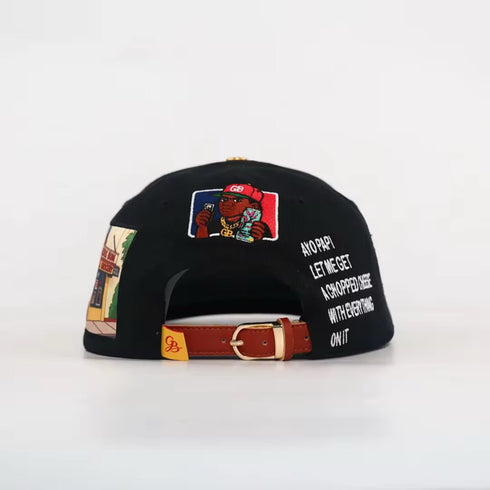 Bodega Black