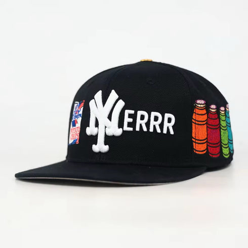 Fitted Yerrr