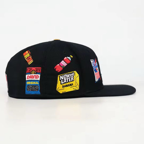Fitted Yerrr