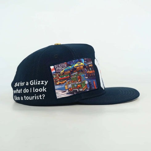 Glizzy