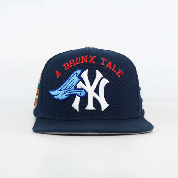 A Bronx Tale