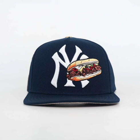 Navy Bodega